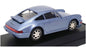 Vitesse 1/43 Scale Diecast 730 - Porsche Carrera - Met Blue