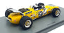 Spark 1/43 Scale S5771 - Vollstedt Riverside 1967 #21 Jim Clark