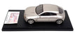 Starter Models 1/43 Scale Resin T213 - Jaguar RD6 Concept Car - Silver