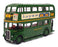 EFE 1/76 Scale 706AC3 - AEC Regent RT London Bus R706 REWORKED - Green