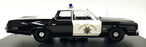 KK Scale 1/18 Scale KKDC181153 - 1974 Dodge Monaco - California Highway Patrol