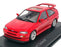 Minichamps 1/43 Scale 430 082104 - Ford Escort RS - Red