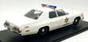 KK Scale 1/18 Scale KKDC181152 - 1974 Dodge Monaco - County Police