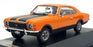 Premium X 1/43 Scale Diecast PRD215 - 1976 Chevrolet Opala SS - Orange