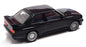 Norev 1/43 Scale Diecast 350009 - BMW M3 E30 - Met Black