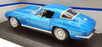 Maisto 1/18 Scale Diecast 31640 - 1965 Chevrolet Corvette Stingray Met Blue