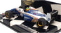 Minichamps 1/43 Scale 430 940002 - F1 Williams Renault FW 16 - A.Senna