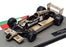 Altaya 1/43 Scale 91024M - F1 Arrows A1B 1979 #30 J. Mass - Black/Pale Gold