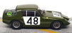 Bizarre 1/43 Scale BZ463 - Austin Healey Sprite #48 Le Mans 1965 - Green