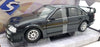 Solido 1/18 Scale Diecast S1809701 - Opel Omega Evo 500 1990 - Dark Grey