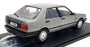 Mitica 1/18 Scale 201001-D - 1985 Fiat Croma 2.0 Turbo IE Polar Grey Met.