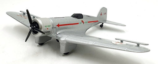 Ertl Approx 34cm Wingspan Diecast B223-10UO - Texaco 1932 Northrop Gamma