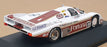 Quartzo 1/43 Scale QLM99002 - Porsche 956 Long Tail #17 Le Mans 1986