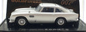 Scalextric 1/32 Scale Slot Car C4436 Aston Martin DBS 007 Goldfinger - Silver