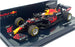 Minichamps 1/43 410 211933 - F1 Red Bull RB16B 1st Mexican GP 2021 Verstappen