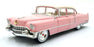 Greenlight 1/24 Scale 84092 - Elvis 1955 Cadillac Fleetwood Series 60 Pink