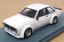 Neo 1/43 Scale Resin NEO45636 - Ford Escort RS Gr.2 - White