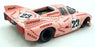 Minichamps 1/18 Scale DC17125A - Porsche 917-20 Big Bertha Le Mans 1971 Pink Pig