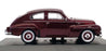 Atlas Editions 1/43 Scale Diecast 8 506 014 - Volvo PV544 - Maroon