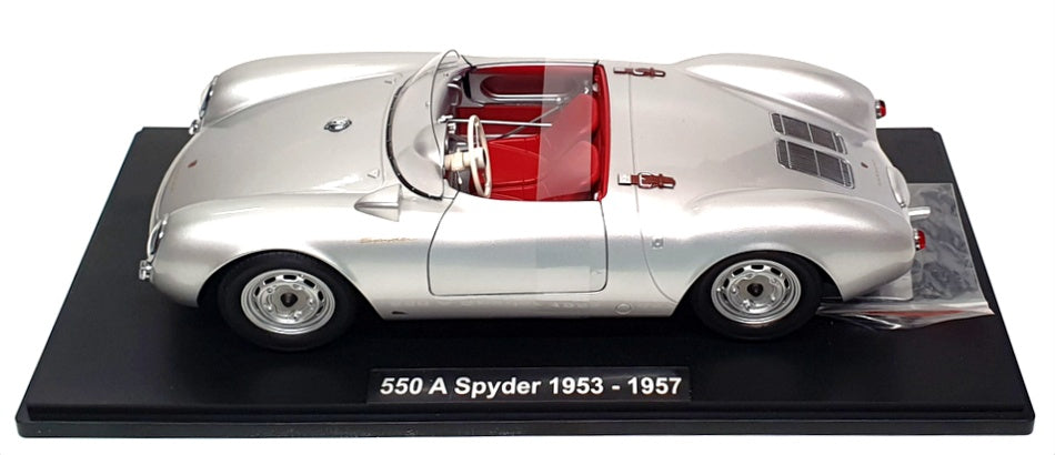 KK Scale 1/12 Scale KKDC120113 - 1953-57 Porsche 550 A Spyder