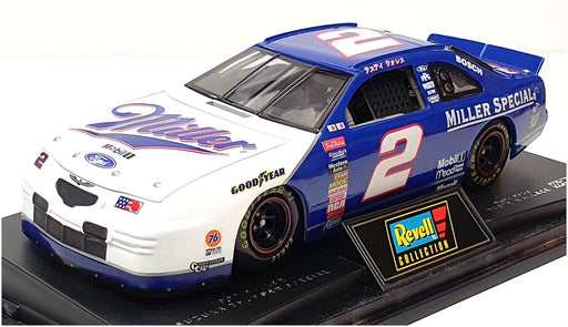 Revell 1/24 Scale 0465 - 1997 Ford Miller Thunder Special #2 Rusty Wallace