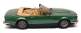 Western 1/43 Scale WP109X - 1982 Aston Martin V8 Convertible - Met Green