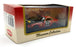 Kyosho 1/43 Scale Diecast 03165A - Datsun240-Z #11 Safari Rally 1971