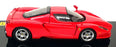 Kyosho 1/43 Scale Diecast 05001R - Ferrari Enzo - Red