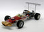 Quartzo 1/18 Scale Diecast Q9004 - Lotus 49B USA 1968 Mario Andretti