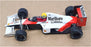 Onyx 1/43 Scale 021 - F1 McLaren Honda MP 4/5 M'Boro - Ayrton Senna