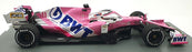 Spark 1/18 Scale 18S564 - BWT Racing Point RP20 #11 Winner Perez 2020