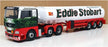 Corgi 1/50 Scale CC15207 - MAN TG-X (XL) Fuel Tanker Truck (Eddie Stobart)