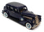 Brooklin Models 1/43 Scale CBT1 - 1936 Pierce Arrow 1601 Sedan - Dk Blue