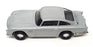 Corgi 1/36 Scale TY06901 - Aston Martin DB5 Thunderball 007 James Bond