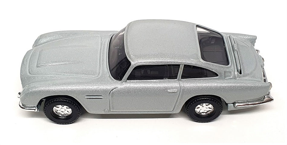 Corgi 1/36 Scale TY06901 - Aston Martin DB5 Thunderball 007 James Bond