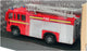 Motor Max Appx 13cm Long Diecast 76000 - Volvo FH12 Fire Engine - Red