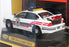 Matchbox Appx 8cm Long 96097 - 2000 Chevrolet Impala Police - White