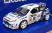 Corgi 1/43 Scale TY97302 - Style C Ford Focus WRC #16 Solberg/Mills