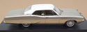 Goldvarg 1/43 Scale GC-059B - 1967 Pontiac Bonneville - Champagne Irid