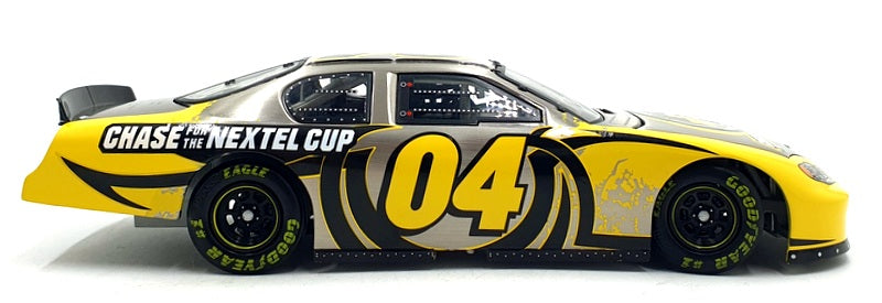 Action 1/24 Scale 108274 - Chevrolet Monte Carlo 2004 Nextel Cup NASCAR #04