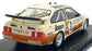 Spark Model 1/43 Scale SB235 - Ford Sierra RS Cosworth Wolf Racing 24h Spa 1987