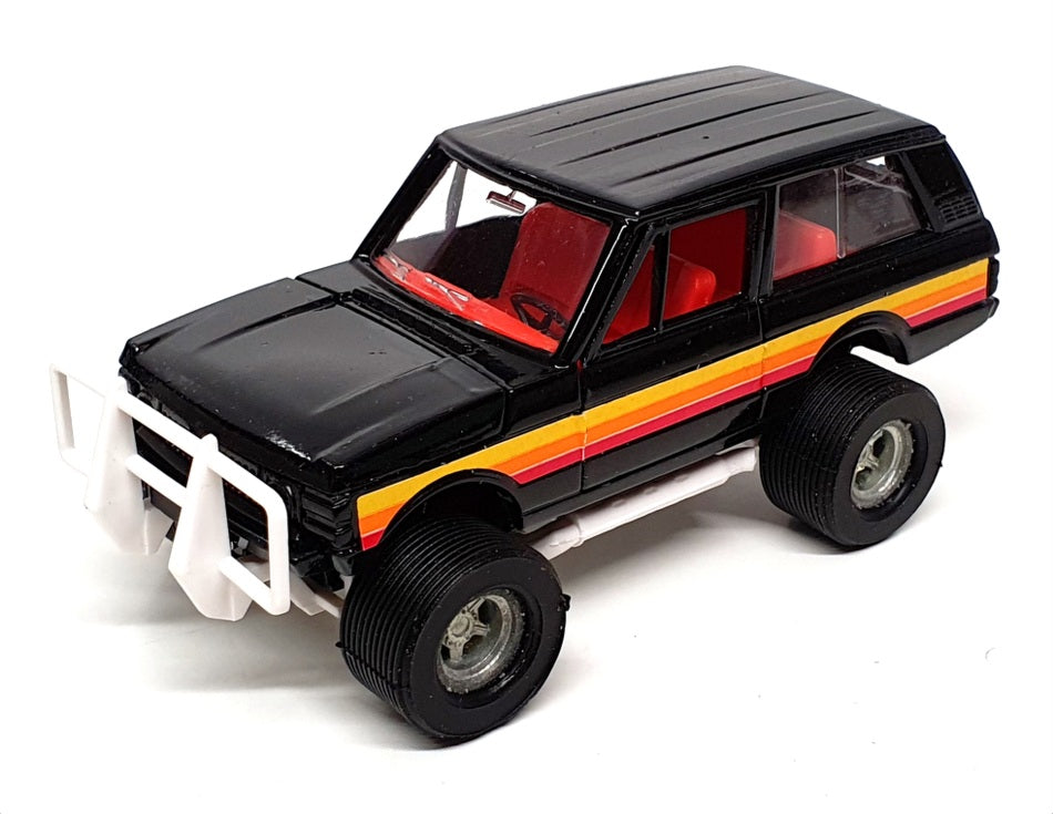 Dinky toys cheap range rover