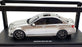 GT Spirit 1/18 Scale Resin GT462 - Mercedes-Benz C63 AMG - Silver