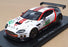 Spark 1/43 Scale S2544 - Aston Martin Vantage #79 Jota Le Mans 2011