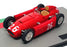 Altaya 1/43 Scale 91024T - F1 Lancia D50 1955 #26 A. Ascari - Red