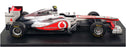 Spark 1/43 Scale V07MC1-43JB McLaren Mercedes Vodafone 1st Japan GP 2011 Button