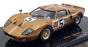 Ixo 1/43 Scale LMC139 - Ford KMIIB #5 Le Mans 1967