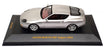 Ixo Models 1/43 Scale MOC059 - 2004 Aston Martin DB7 Zagato - Silver