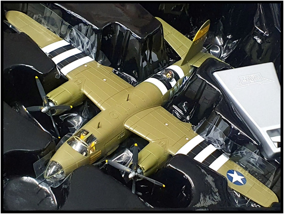 Corgi 1/72 Scale AA29501 - Martin B-26B Marauder 41-31576 Dinah Might Dewhurst