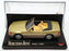 NewRay 1/43 Scale 48439 - 1992 Mercedes Benz 600SL - Lt. Metallic Green